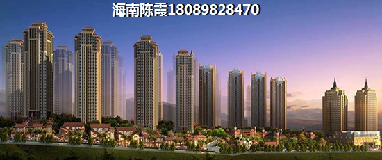 海南九所哪个区域不潮湿？
