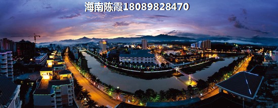 为什么在乐东买房的人少吗