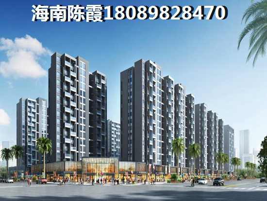 乐东龙栖湾房价涨到多少了？