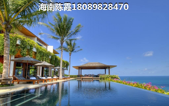 乐东龙栖湾适合居住是真的吗