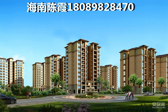 乐东龙栖湾发展前景