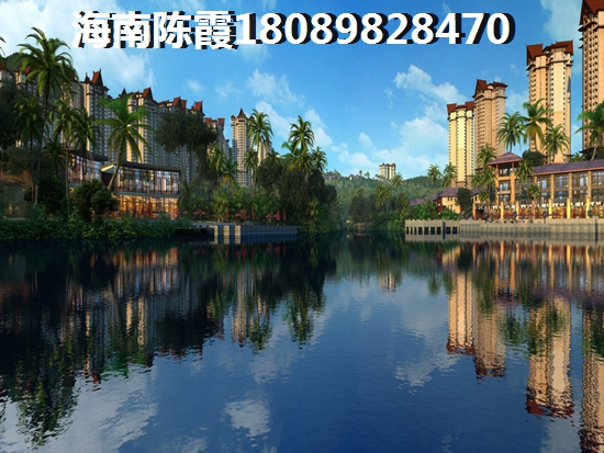 乐东龙栖湾二手房在售楼盘一览表