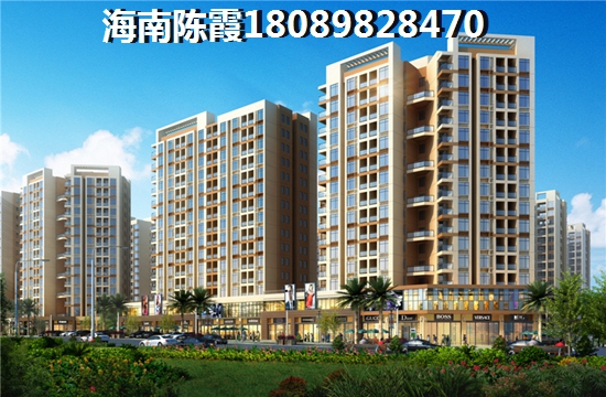 海南乐东九所新楼盘海南50万买房