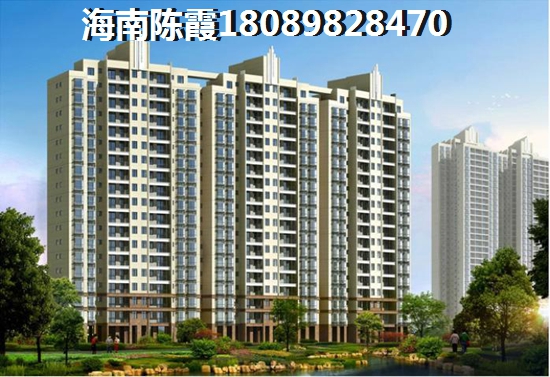 乐东九所买房子选择什么地段好？