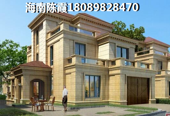 海南龙栖·壹号院有生纸空间吗？