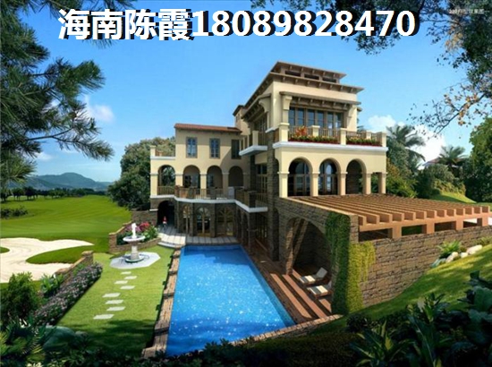 乐东龙栖湾是否适合养老？