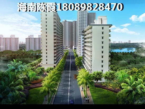 乐东龙栖湾二手房价