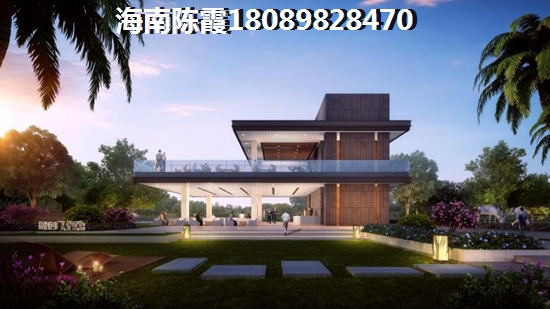 海南乐东县房价大比拼龙栖湾温泉1号VS置地东方广场哪个更便宜？