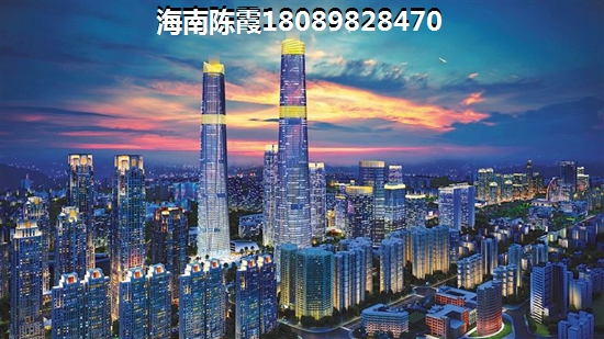乐东龙沐湾还有touzi价纸吗，乐东龙沐湾楼盘