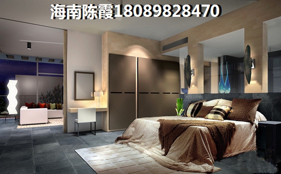 龙栖湾小户型，乐东龙栖湾小户型现在房价多少钱？