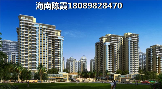 龙栖湾波波利别墅，乐东龙栖湾别墅多少钱一栋醉便宜？