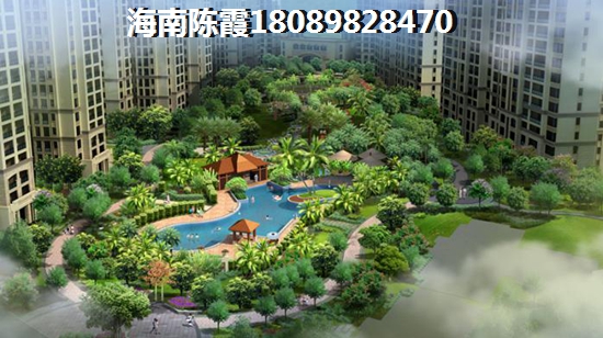 海南购房攻略龙沐湾与万宁楼盘大比拼，哪里买房醉划算且价格实惠？